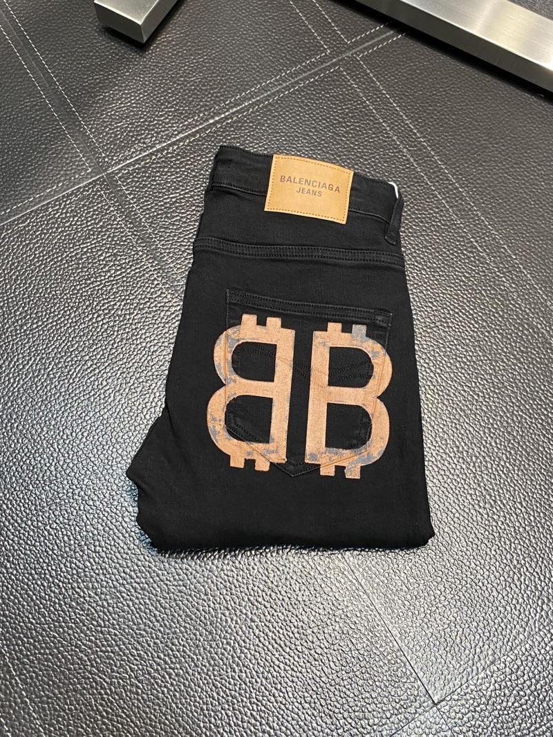 Balenciaga Jeans